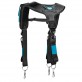 Makita E-05393 petnešos diržui su dėklu telefonui